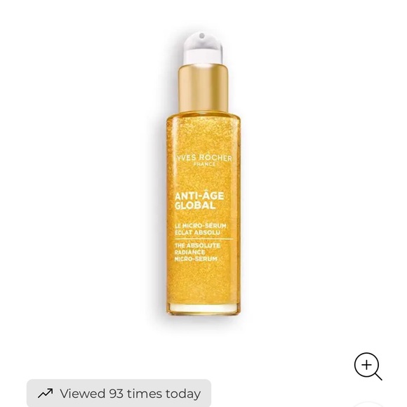 Absolute Radiance Micro-Serum - Picture 3 of 3